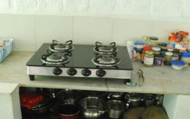 R M Guest House