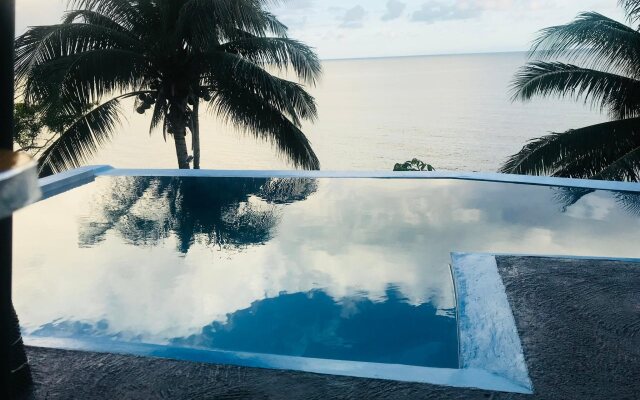 Bintana Sa Paraiso