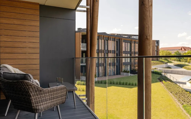 Pratum Resort - LoftAffair
