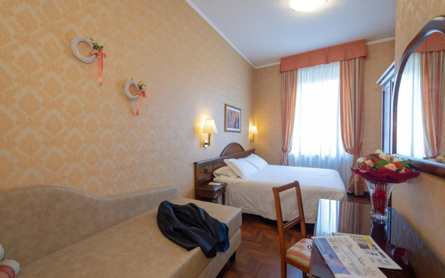 Hotel Boccaccio