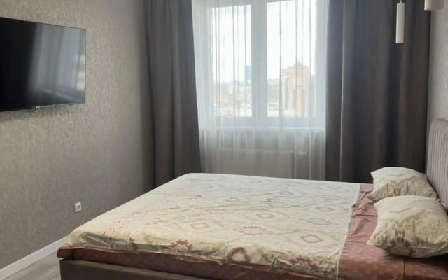 Апартаменты на улице Вишневского 61А