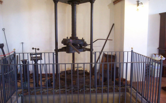 Etna Wine Azienda Agrituristica