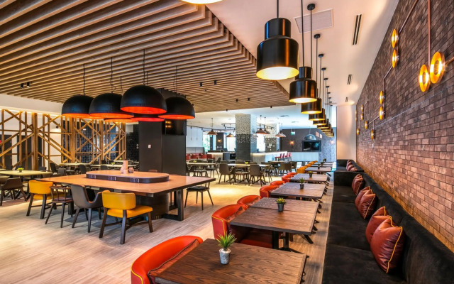 Holiday Inn Express Melbourne Little Collins by IHG
