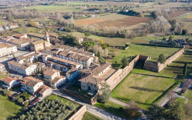 Castello del Capitano delle Artiglierie