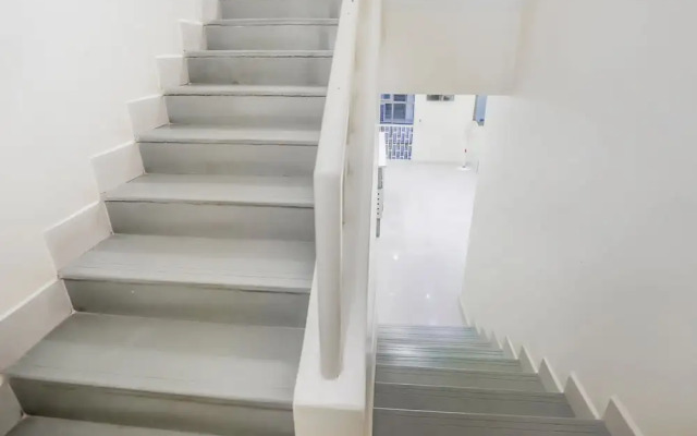 Oyo 22251 Hotel Duttraj
