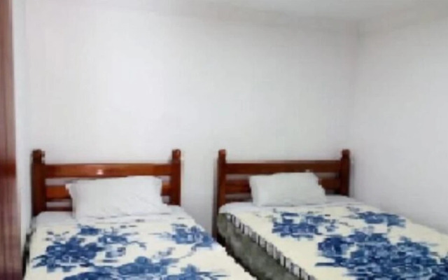 Hospedaje la Nubia