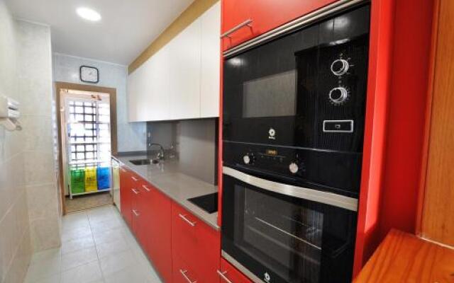 Miramar Santa Margarita 1154