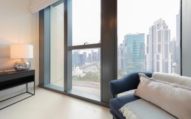 DXB - BLVD Heights 1 - 2304 - DT