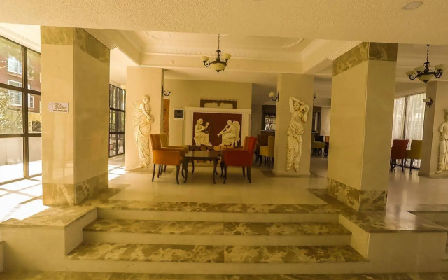 Letoon Hotel & SPA