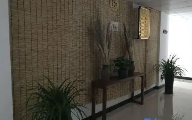 MDL Apartment