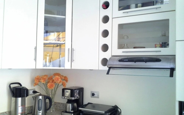 Willka House Barranco