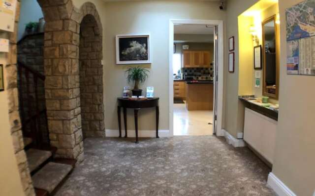 Beach Haven Accommodations