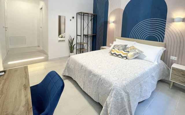 Barirooms - Murat Suites