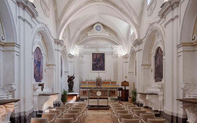 Anantara Convento di Amalfi Grand Hotel