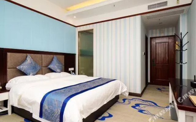 Zhuo＇ao Garden Hotel