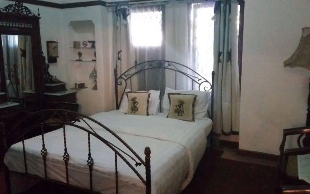 Lombok Ethnic Hotel