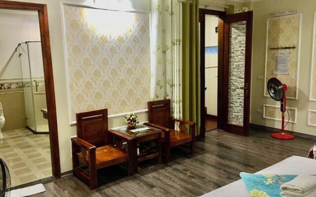 Anh Duong Hostel - by Bay Luxury