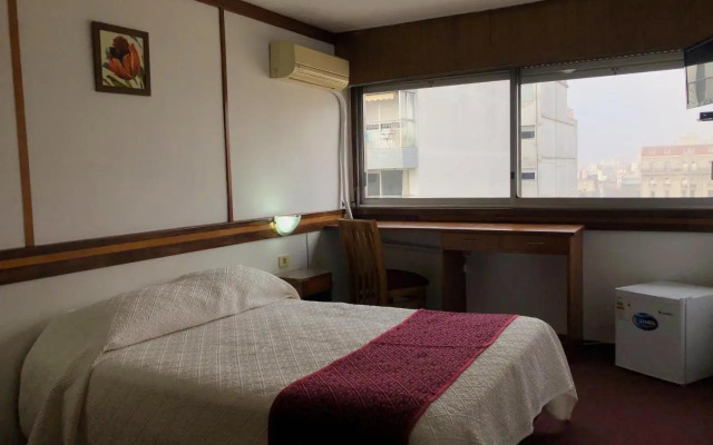 Continental Hotel Montevideo