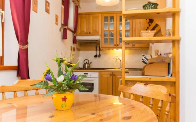 Apartma Sončnica