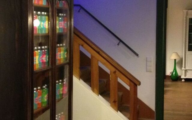Tag Hostel