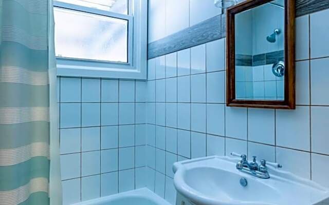 2BR Boutique Suite #8