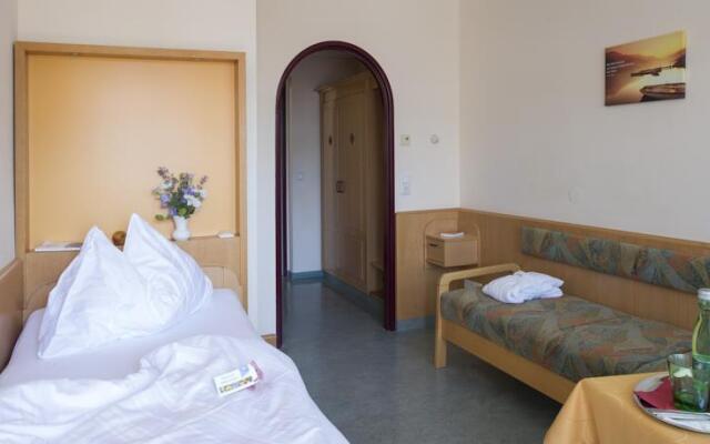 Kneipp Traditionshaus Aspach