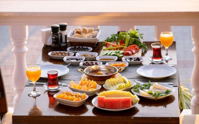 Kuluhana Hotel & Villas Kalkan