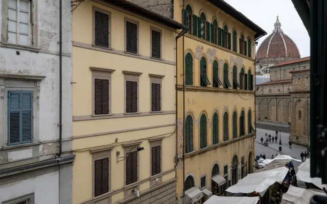 San Lorenzo - Visitaflorencia