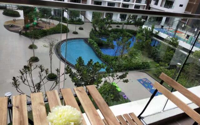 The Oaks Family Suite @ Midhills Genting Highlands