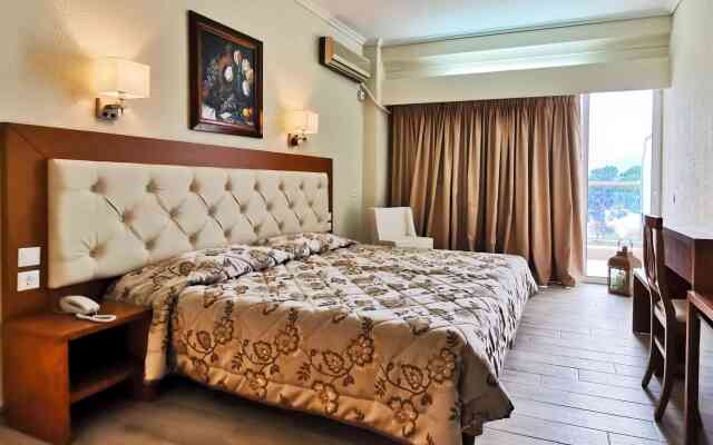 Mendi Hotel