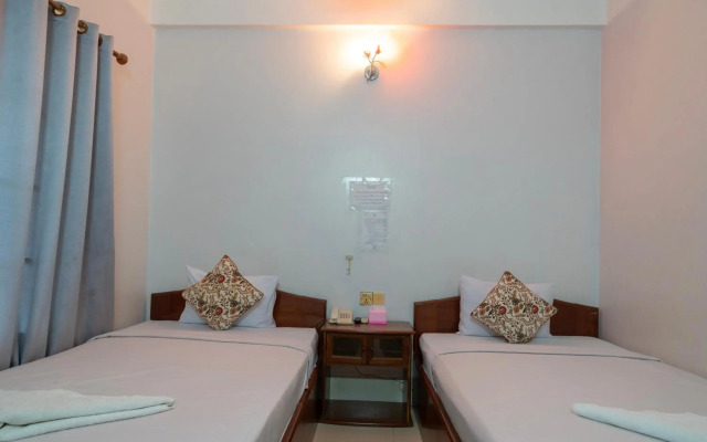 Siem Reap Riverside Hotel