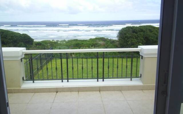 Sandals Beach Villa