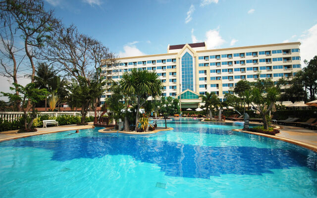 Jomtien Garden Hotel & Resort