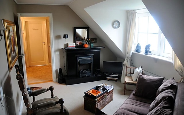 t Geheim van de Molenaer