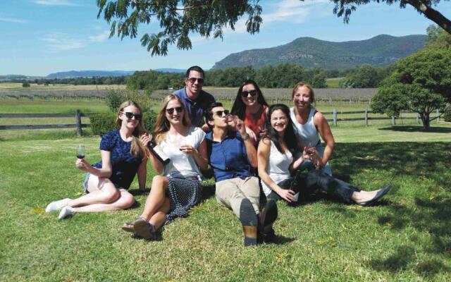 Broke Village Hideaway