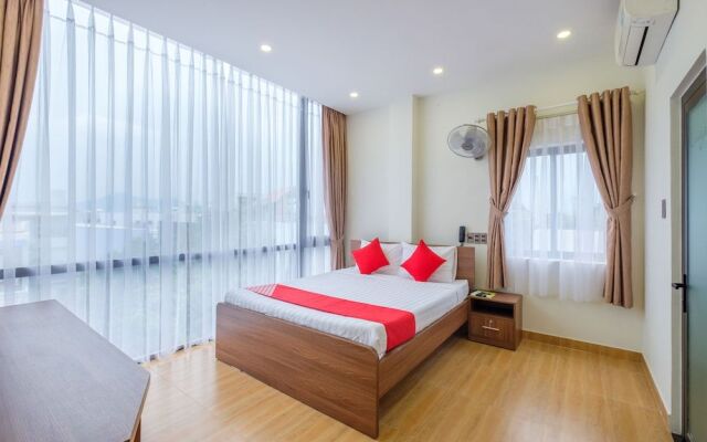 OYO 212 Luxury Hotel Da Nang
