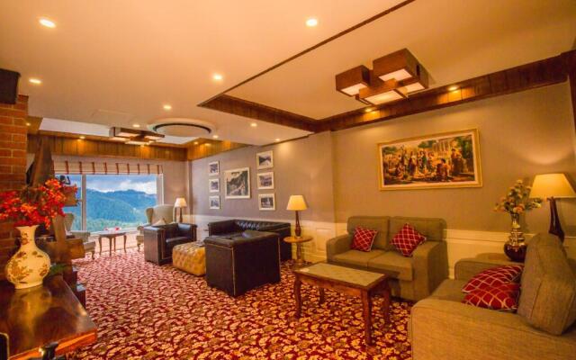 The Retreat Mashobra, Shimla