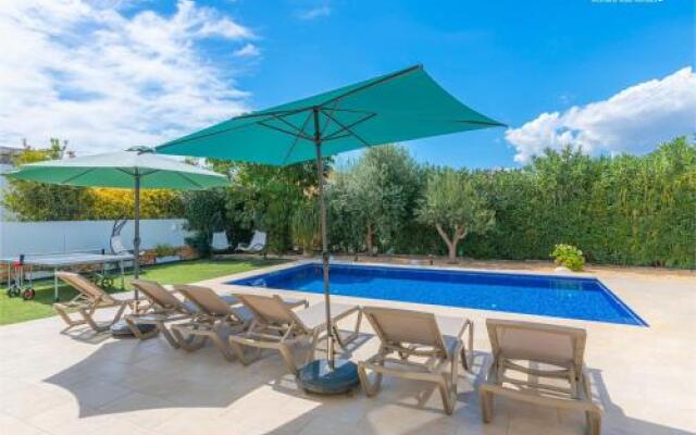 Casa la Colina - HMR Holidays