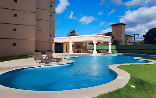 Flats Beach Village - Praia do Futuro