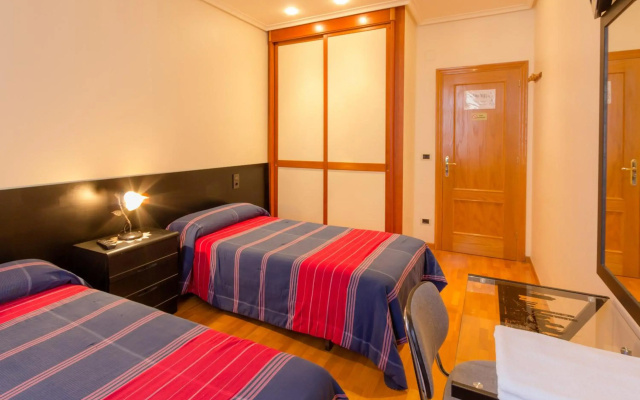 Pension Logroño