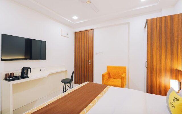 Hotel Aston