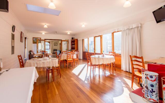Tranquilles Bed and Breakfast