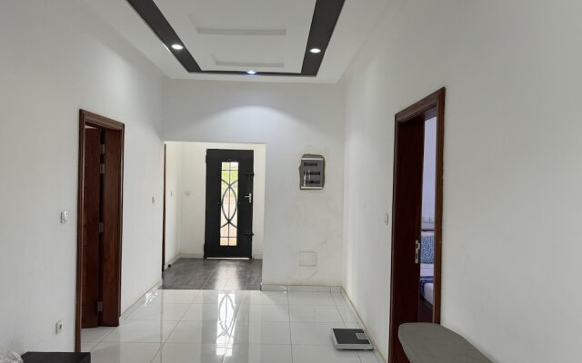 Guest House Ile-Ife