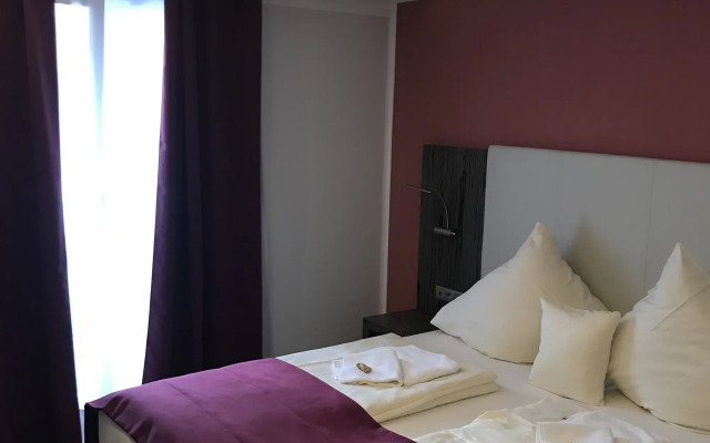 Hotel Sophia