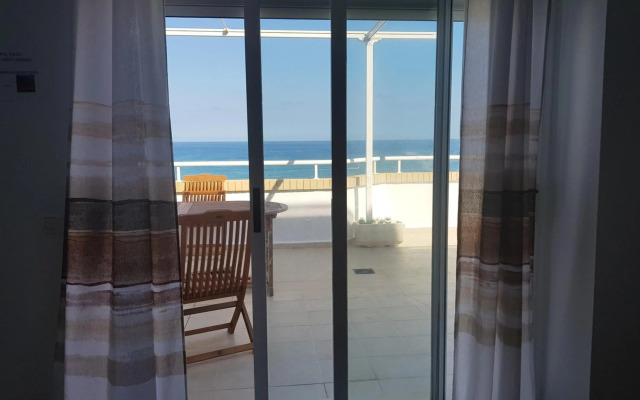 Cala Blanca 2 Frontal al Mar