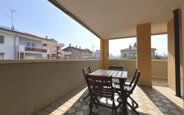 Spacious and Comfortable Holiday Home in Grado