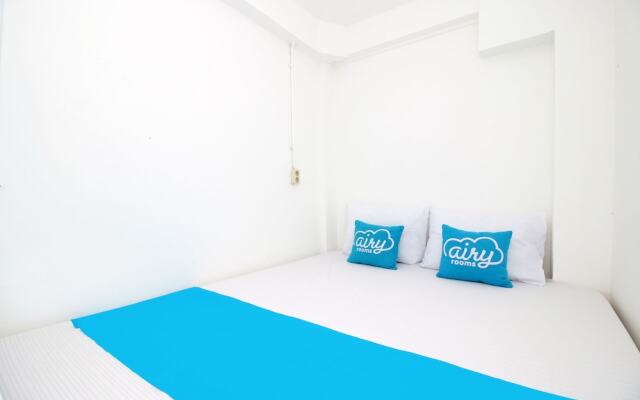 Airy Eco Syariah Kampung Bali Tiga Puluh 15 C Jakarta