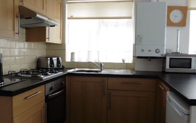 Leysdown Chalet 28