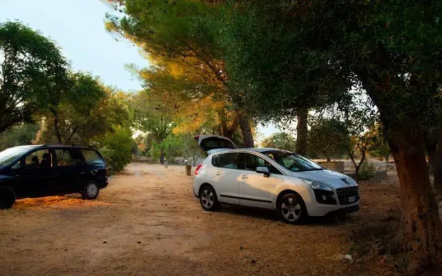 Trullo La Noce