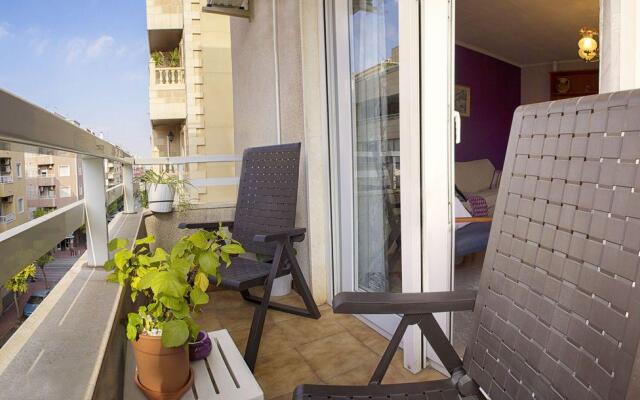 Apartment San Policarpo 48